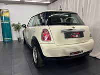 begagnad Mini ONE Chili 1 Ägare Euro 6