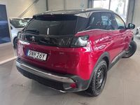 begagnad Peugeot 3008 GT PureTech 130hk Aut - OMGÅENDE LEVERANS!