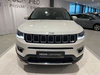 begagnad Jeep Compass Limited AWD 1,4