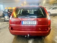 begagnad Ford Mondeo Rödvin Kombi 2.0 Euro 4 Drag AUTOMAT