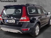 begagnad Volvo XC70 D4 AWD Summum Business E II 2015, Kombi