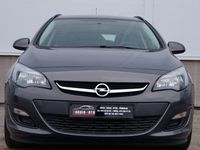 begagnad Opel Astra Sports Tourer 1.4 Turbo | PDC | Bluetooth |Euro 6