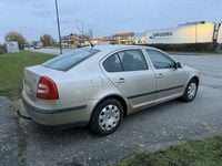 Begagnad Skoda Octavia 102 HK (75 kW) 2006