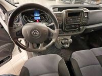 begagnad Opel Vivaro Skåpbil 2.9t Skåp 2.9 1.6 CDTI 125Hk Biturbo Momsad