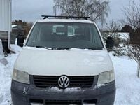 Begagnad VW T5 84 HK (61 kW) 2006 Van