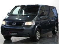 begagnad VW Transporter T30 2.5TDI 180HK COMFORT DRAG AC