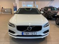 begagnad Volvo V90 D4 Momentum Advanced Edition Pvärm Drag Voc 2019, Kombi