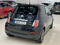 Begagnad Fiat 500 150 HK (110 kW) 2014 Halvkombi