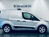 begagnad Ford Transit Connect 220 1.6 TDCi /Nyservad /Drag 95 hk