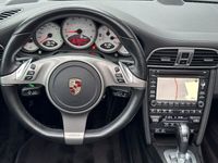 begagnad Porsche 911 Carrera 4S Cabriolet 911 997