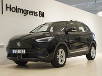 Begagnad MG ZS Luxury 115 kW (157 HK) 2021 Okänd Sedan