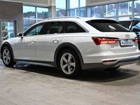 begagnad Audi A6 Allroad Q 55 TDI 350hk Proline Drag Navi