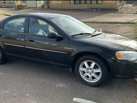 begagnad Chrysler Sebring 2.7 V6