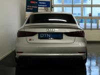 begagnad Audi S3 Sedan 2.0TFSI Quattro S-Tronic Besiktad SV 2014, Halvkombi