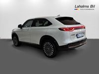 Begagnad Honda e:Ny1 Elegance 150 kW (204 HK) 2023 Vit SUV