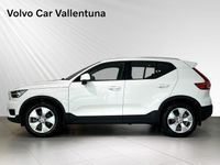 begagnad Volvo XC40 T4 AWD