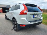 begagnad Volvo XC60 3.2 AWD Geartronic Euro 4