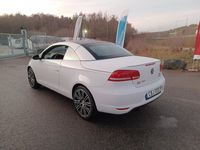 begagnad VW Eos 2,0 TFSI -13 Cabriolet aut.