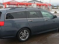 Begagnad Honda Accord 140 HK (102 kW) 2008