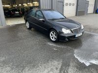 begagnad Mercedes C200 CDI Endast Seriösa