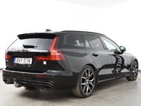 begagnad Volvo V60 Recharge T8 II Polestar Engineered