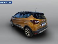 begagnad Renault Captur PhII Energy TCe 90 Intens II