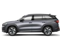 Ny Skoda Kodiaq 2026 Grå SUV