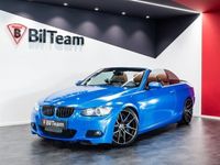 begagnad BMW 335 Cabriolet 335