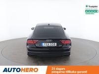 begagnad Audi A7 Sportback 2.0 TFSI quattro S Tronic / Helskinn, PDC