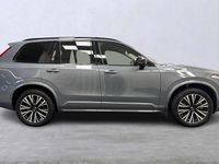 Begagnad Volvo XC90 Ultimate 462 HK (339 kW) 2023 Grå SUV