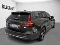 begagnad Volvo V60 Recharge T8 Plus Bright DEMOBIL