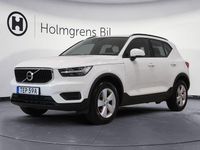 Begagnad Volvo XC40 129 HK (94 kW) 2022 Vit SUV