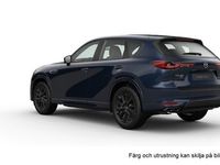 begagnad Mazda CX-60 PHEV Hybrid Homura Panoramatak