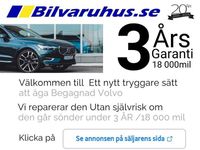 Begagnad Volvo XC60 Plus 456 HK (335 kW) 2025 Svartmetallic SUV