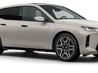 Ny BMW iX Comfort Edition 484 kW (659 HK) 2025 Grå SUV