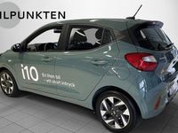 begagnad Hyundai i10 1.0 MPi Essential 2024, Halvkombi