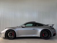 Begagnad Porsche 911 Carrera GTS 480 HK (353 kW) 2024 Silver Sportkupé