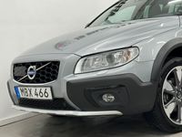 begagnad Volvo XC70 D4 AWD Classic, Dynamic Edition,/Navi/VOC/T-lucka
