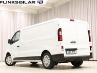 Begagnad Nissan NV300 146 HK (107 kW) 2020 Vit Van
