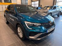 begagnad Renault Arkana Arkanaesprit alpine E tech fullhybrid 145hk