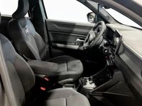 Ny Dacia Duster Expression 2026 Halvkombi