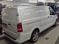 Begagnad Mercedes Vito 163 HK (119 kW) 2018 Van