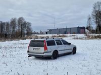 Begagnad Volvo V70 170 HK (125 kW) 2002 Kombi