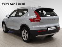 begagnad Volvo XC40 B4