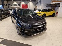 Begagnad Kia XCeed Advance 141 HK (103 kW) 2021 Svart SUV