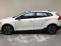 begagnad Volvo V40 CC V40 Cross Country D3