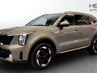 Ny Kia Sorento Advance 160 HK (117 kW) 2025 Steel grey SUV