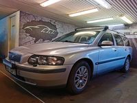 begagnad Volvo V70 2.4 Business Euro 4, NY Besiktigad, NY Servad