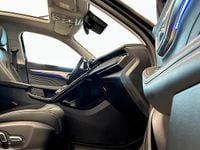 Begagnad MG Marvel R Performance 211 kW (288 HK) 2022 Svart SUV