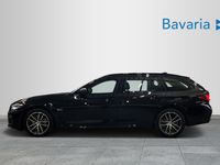 begagnad BMW 530 530 E XDRIVE